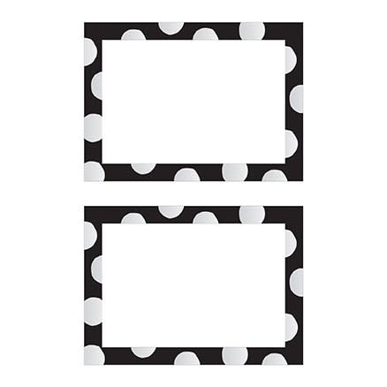 Mrs. Grossman's Small Labels - Elegant Vine