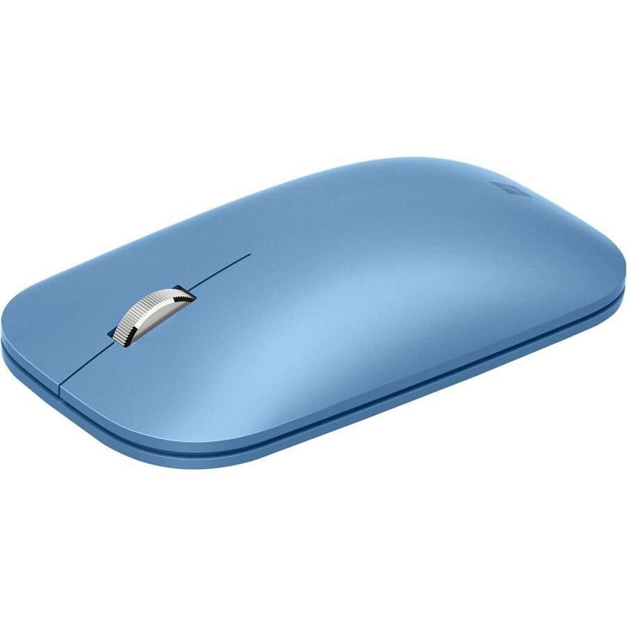 Ms Modern Mobile Mouse Bt,En/Fr/Pt/Es Aoc Hdwr Sapphire