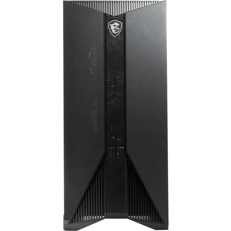 Msi Aegis R Aegis R 12Tc-267Us Gaming Desktop Computer - Intel Core I7 12Th Gen I7-12700F 2.10 Ghz - 16 Gb Ram Ddr4 Sdram - 1 Tb M.2 Pci Express Nvme Ssd - Tower - Black