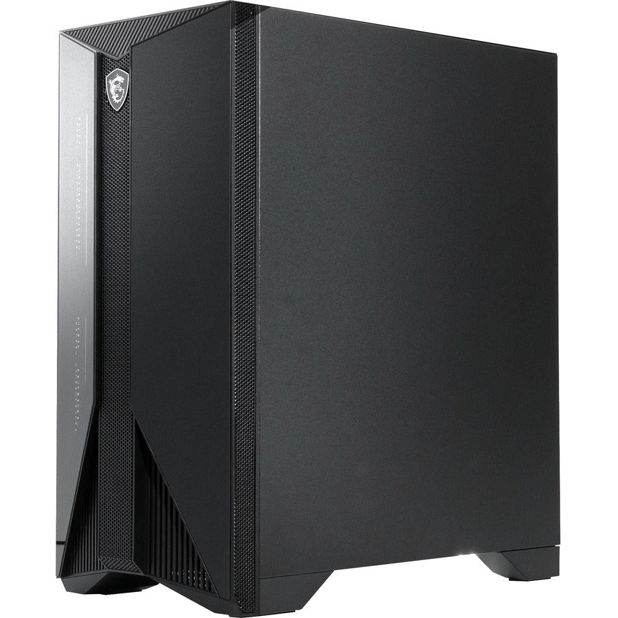 Msi Aegis R Aegis R 12Tc-267Us Gaming Desktop Computer - Intel Core I7 12Th Gen I7-12700F 2.10 Ghz - 16 Gb Ram Ddr4 Sdram - 1 Tb M.2 Pci Express Nvme Ssd - Tower - Black