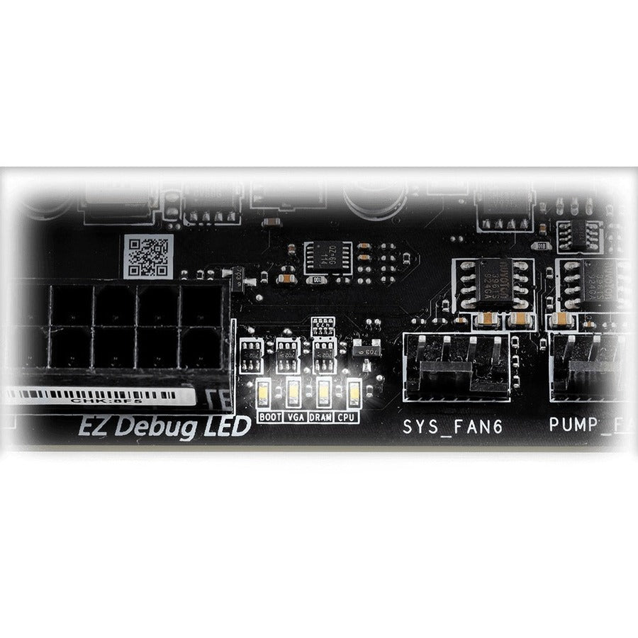 Msi B550M Pro-Vdh Wifi Socket Am4/ Amd B550/ Ddr4/ Sata3&Usb3.2/ M.2/ Micro-Atx Motherboard