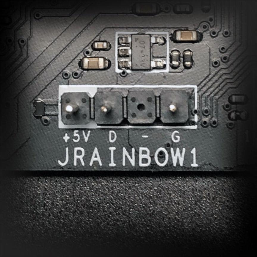 Msi B550M Pro-Vdh Wifi Socket Am4/ Amd B550/ Ddr4/ Sata3&Usb3.2/ M.2/ Micro-Atx Motherboard