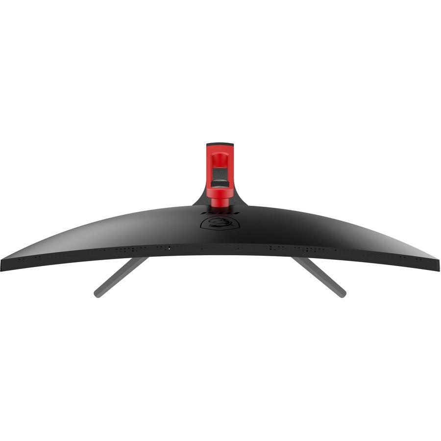 Msi G24C 61 Cm (24") 1920 X 1080 Pixels Full Hd Led Black, Red