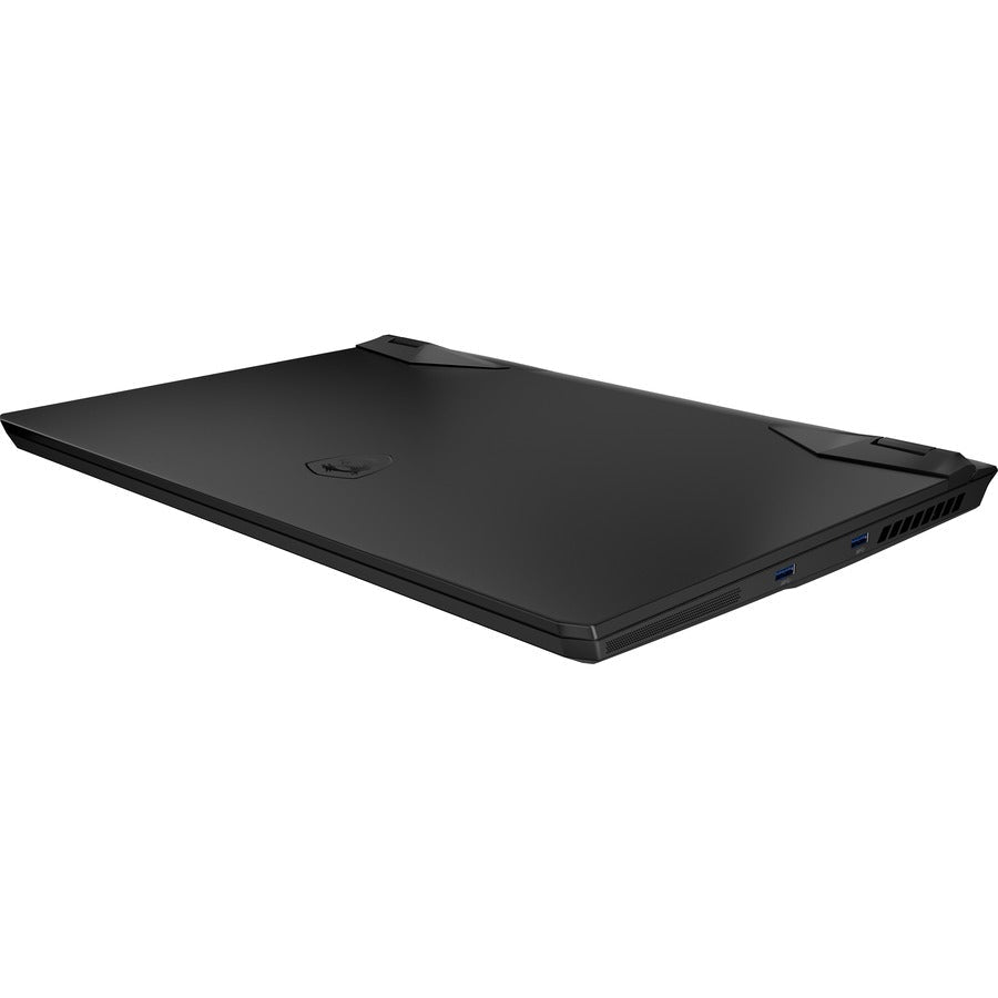 Msi Gaming Gp76 12Uh-617 Vector Notebook 43.9 Cm (17.3") Full Hd Intel® Core™ I9 32 Gb Ddr4-Sdram