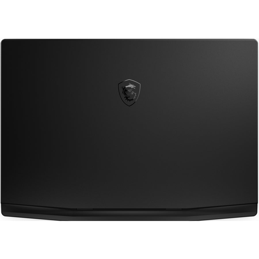 Msi Gaming Gs77 12Uhs-083 Stealth Notebook 43.9 Cm (17.3") Quad Hd Intel® Core™ I7 32 Gb Ddr5-Sdram 1000 Gb Ssd Nvidia Geforce Rtx 3080 Ti Wi-Fi 6E (802.11Ax) Windows 11 Pro Black