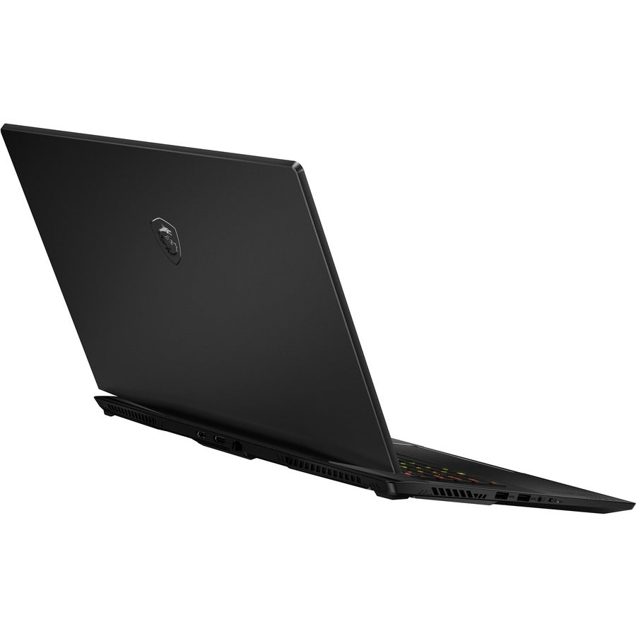 Msi Gaming Gs77 12Uhs-083 Stealth Notebook 43.9 Cm (17.3") Quad Hd Intel® Core™ I7 32 Gb Ddr5-Sdram 1000 Gb Ssd Nvidia Geforce Rtx 3080 Ti Wi-Fi 6E (802.11Ax) Windows 11 Pro Black