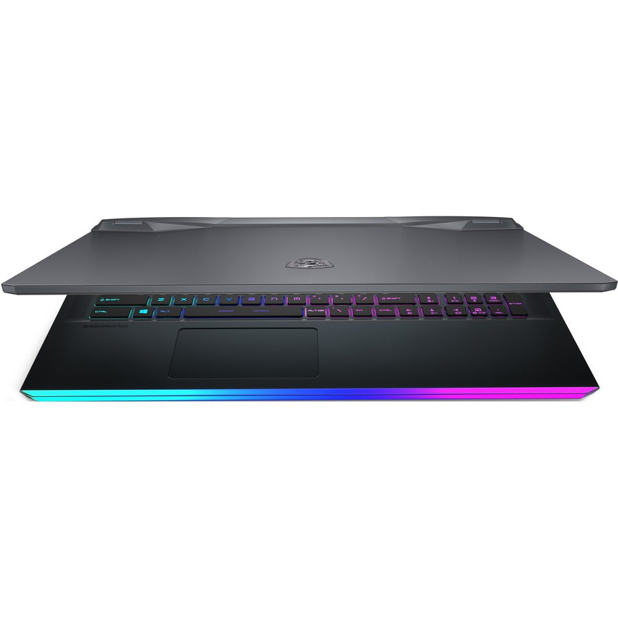 Msi Ge76 Raider Ge76 Raider 11Ue-1056 17.3" Gaming Notebook - Full Hd - 1920 X 1080 - Intel Core I7 11Th Gen I7-11800H Octa-Core (8 Core) 2.40 Ghz - 16 Gb Total Ram - 1 Tb Ssd - Titanium Blue