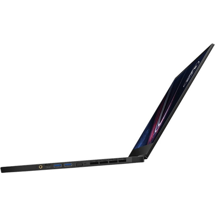 Msi Gs66 Stealth Gs66 Stealth 11Ue-662 15.6" Gaming Notebook - Full Hd - 1920 X 1080 - Intel Core I7 11Th Gen I7-11800H Octa-Core (8 Core) 2.40 Ghz - 16 Gb Total Ram - 1 Tb Ssd - Core Black