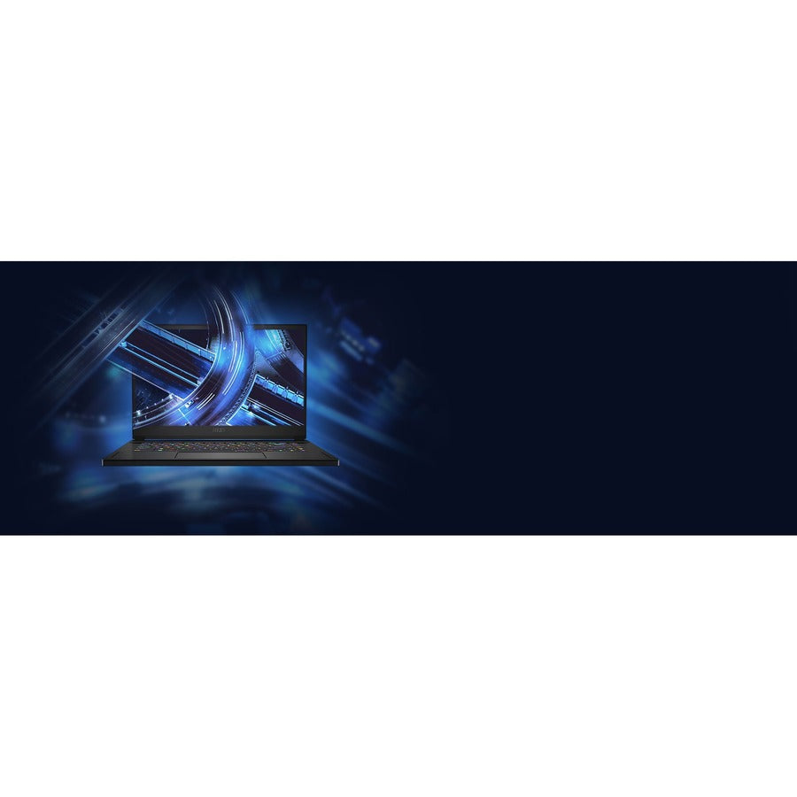 Msi Gs66 Stealth Gs66 Stealth 11Ue-662 15.6" Gaming Notebook - Full Hd - 1920 X 1080 - Intel Core I7 11Th Gen I7-11800H Octa-Core (8 Core) 2.40 Ghz - 16 Gb Total Ram - 1 Tb Ssd - Core Black