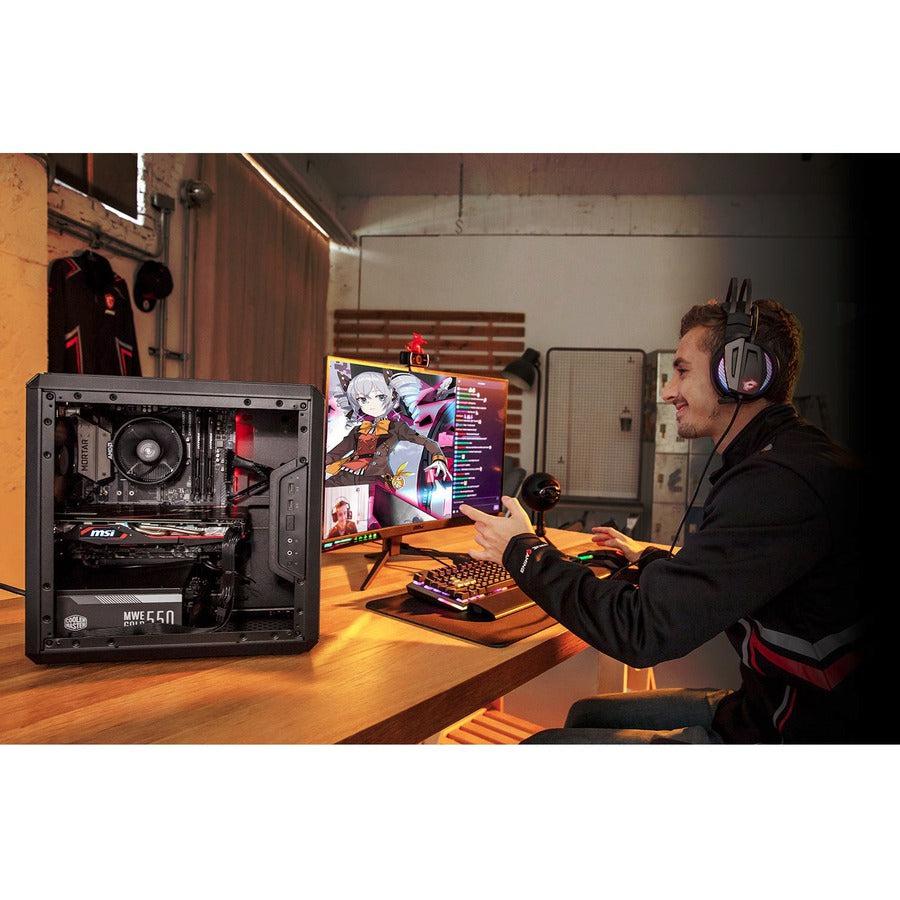 Msi Gtx 1650 D6 Ventus Xs Oc Nvidia Geforce Gtx 1650 4 Gb Gddr6