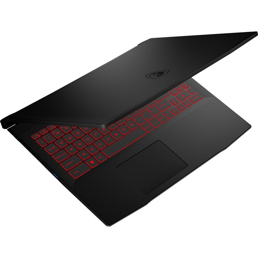 Msi Katana Gf66 Katana Gf66 11Ue-260 15.6" Gaming Notebook - Full Hd - 1920 X 1080 - Intel Core I7 11Th Gen I7-11800H Octa-Core (8 Core) 2.40 Ghz - 16 Gb Total Ram - 512 Gb Ssd - Black