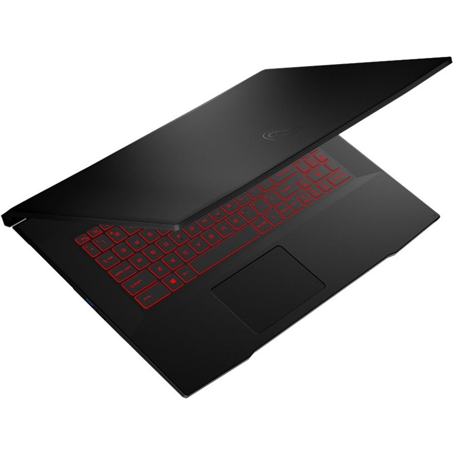 Msi Katana Gf76 Katana Gf76 11Ue-023 17.3" Gaming Notebook - Full Hd - 1920 X 1080 - Intel Core I7 11Th Gen I7-11800H Octa-Core (8 Core) 2.40 Ghz - 16 Gb Total Ram - 1 Tb Ssd - Black