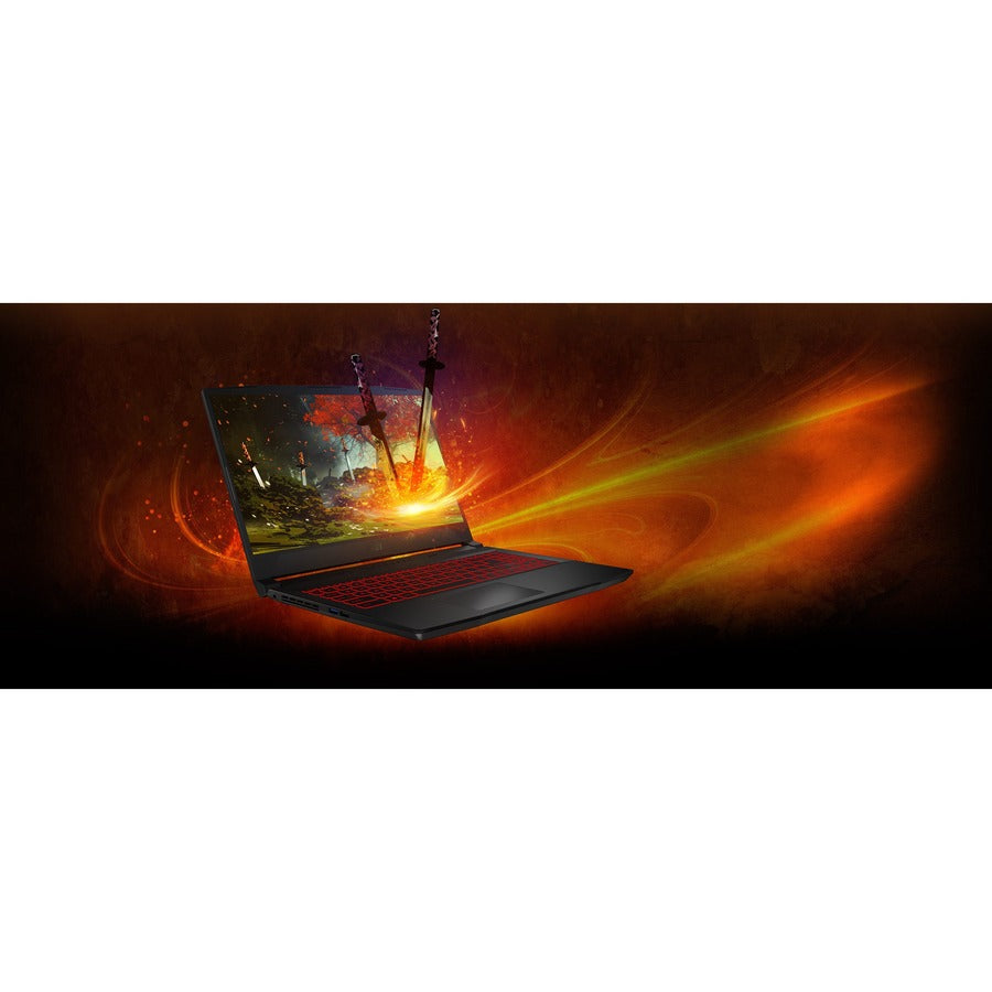 Msi Katana Gf76 Katana Gf76 11Ue-023 17.3" Gaming Notebook - Full Hd - 1920 X 1080 - Intel Core I7 11Th Gen I7-11800H Octa-Core (8 Core) 2.40 Ghz - 16 Gb Total Ram - 1 Tb Ssd - Black