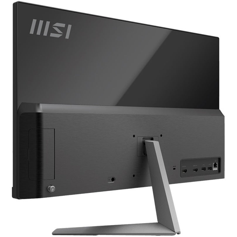 Msi Modern 11M-206Us Intel® Pentium® Gold 60.5 Cm (23.8") 1920 X 1080 Pixels 4 Gb Ddr4-Sdram 128