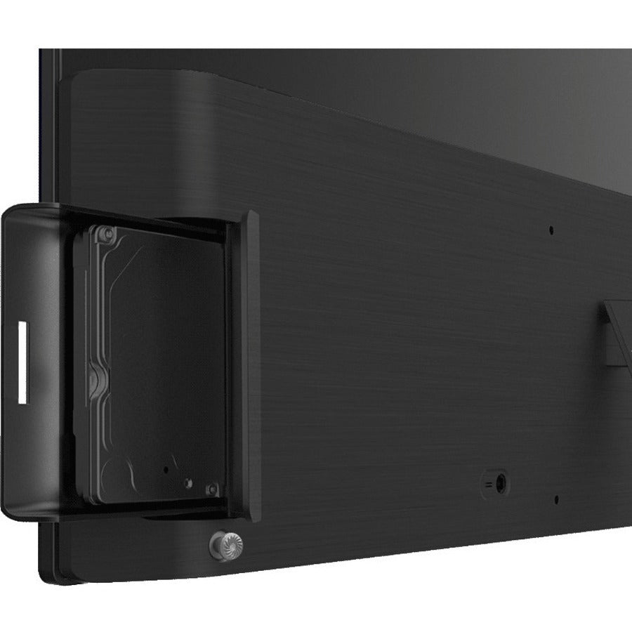 Msi Modern Am242Tp 12M-235Us All-In-One Computer - Intel Core I7 12Th Gen I7-1260P Dodeca-Core (12 Core) - 16 Gb Ram Ddr4 Sdram - 256 Gb M.2 Pci Express Nvme Ssd - 23.8" Full Hd 1920 X 1080 Touchscreen Display - Desktop - Black