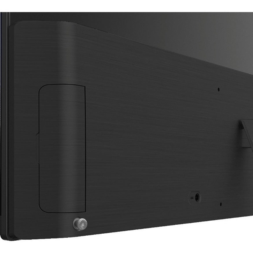 Msi Modern Am242Tp 12M-235Us All-In-One Computer - Intel Core I7 12Th Gen I7-1260P Dodeca-Core (12 Core) - 16 Gb Ram Ddr4 Sdram - 256 Gb M.2 Pci Express Nvme Ssd - 23.8" Full Hd 1920 X 1080 Touchscreen Display - Desktop - Black