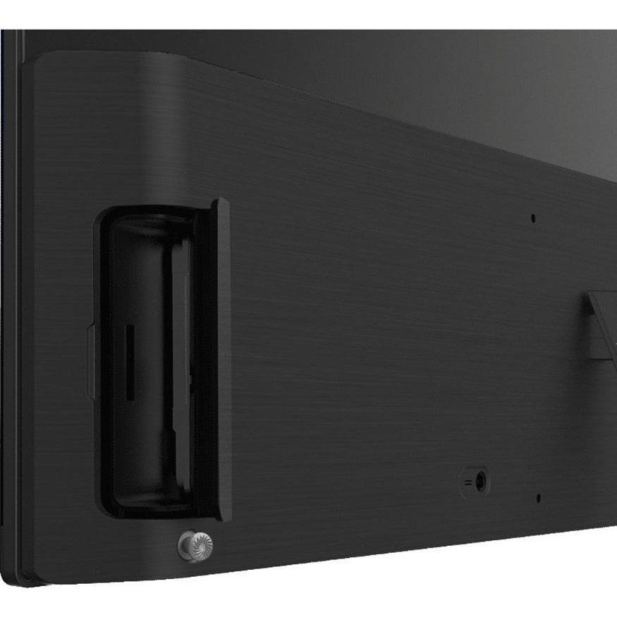 Msi Modern Am242Tp 12M-235Us All-In-One Computer - Intel Core I7 12Th Gen I7-1260P Dodeca-Core (12 Core) - 16 Gb Ram Ddr4 Sdram - 256 Gb M.2 Pci Express Nvme Ssd - 23.8" Full Hd 1920 X 1080 Touchscreen Display - Desktop - Black