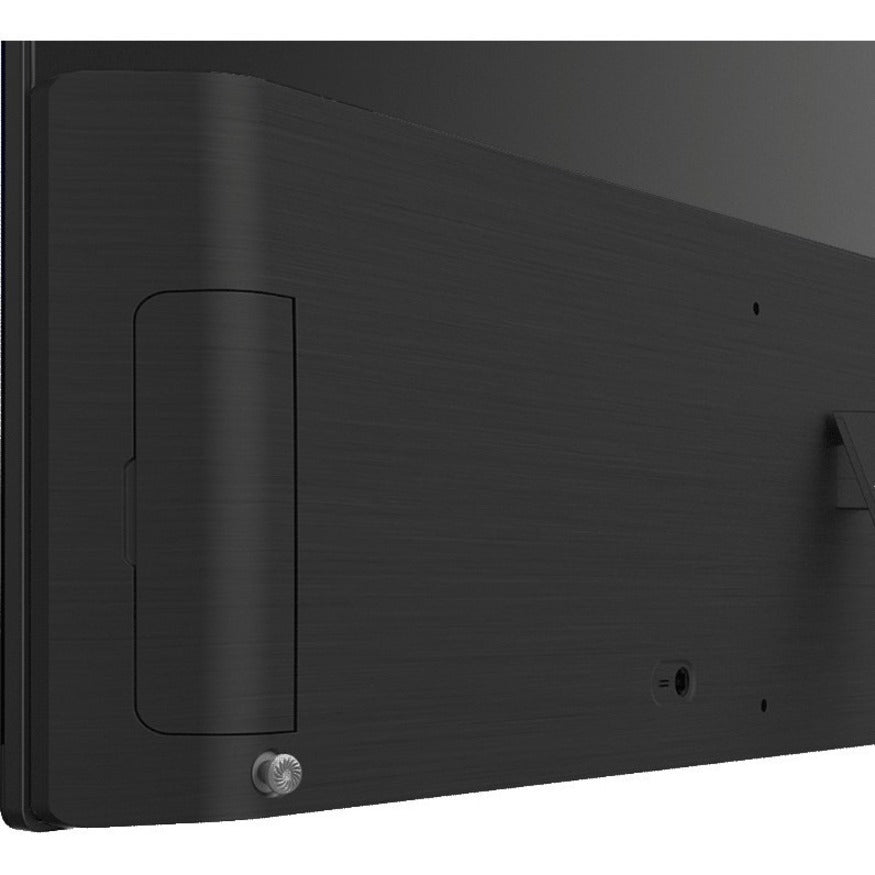 Msi Modern Am242Tp 12M-236Us All-In-One Computer - Intel Core I5 12Th Gen I5-1240P Dodeca-Core (12 Core) - 8 Gb Ram Ddr4 Sdram - 256 Gb M.2 Pci Express Nvme Ssd - 23.8" Full Hd 1920 X 1080 Touchscreen Display - Desktop - Black