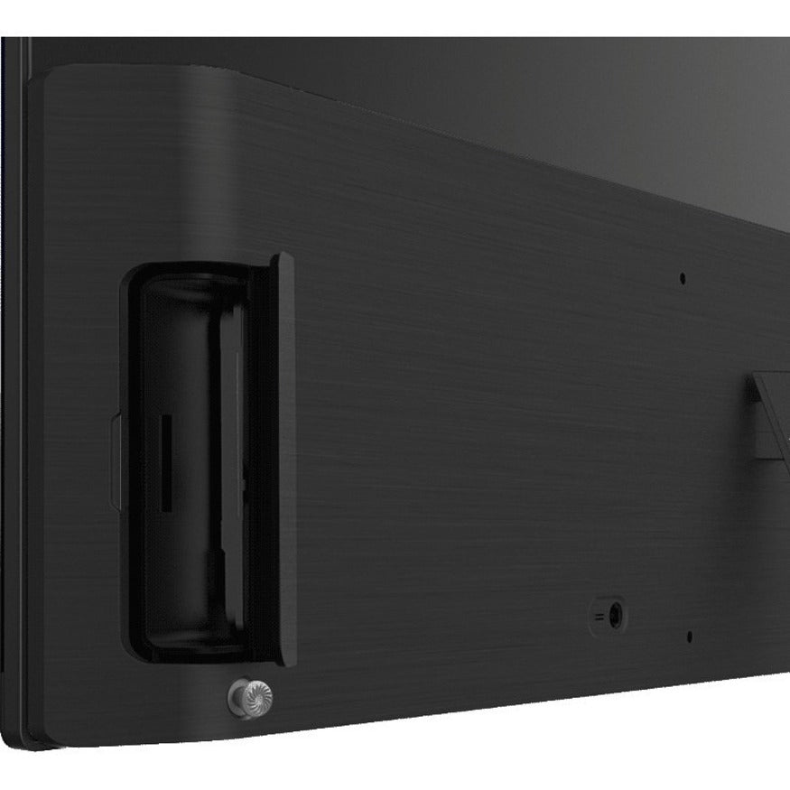 Msi Modern Am242Tp 12M-236Us All-In-One Computer - Intel Core I5 12Th Gen I5-1240P Dodeca-Core (12 Core) - 8 Gb Ram Ddr4 Sdram - 256 Gb M.2 Pci Express Nvme Ssd - 23.8" Full Hd 1920 X 1080 Touchscreen Display - Desktop - Black