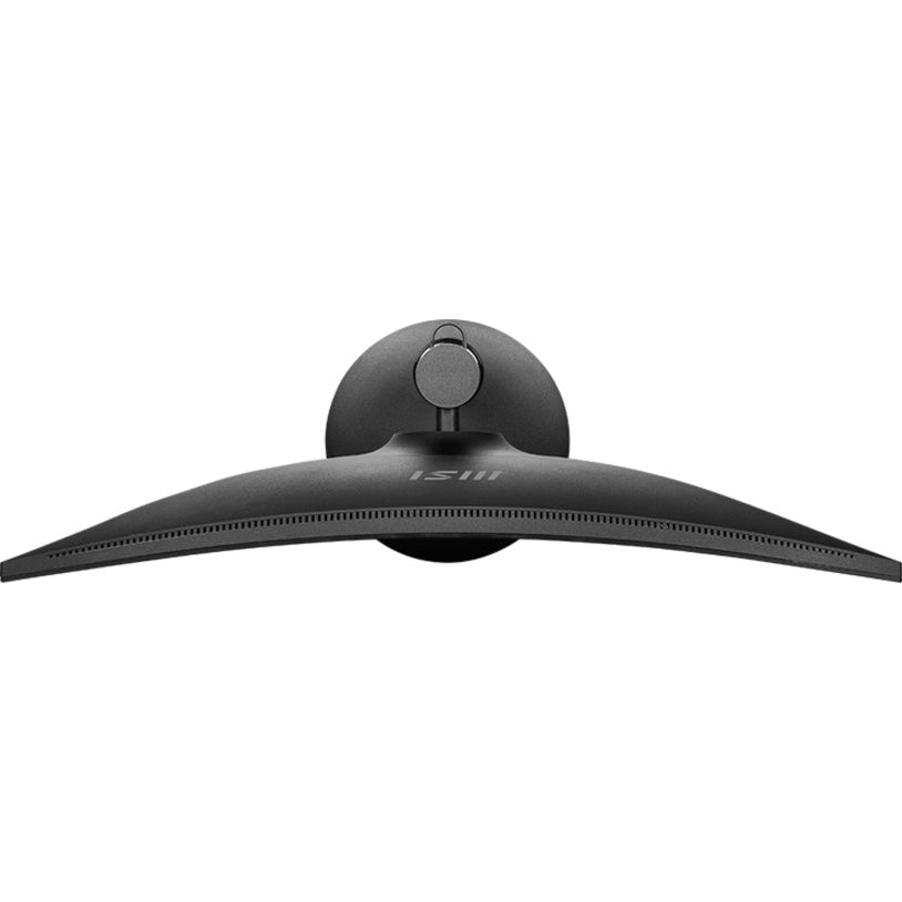 Msi Modern Md271Cp 68.6 Cm (27") 1920 X 1080 Pixels Full Hd Black