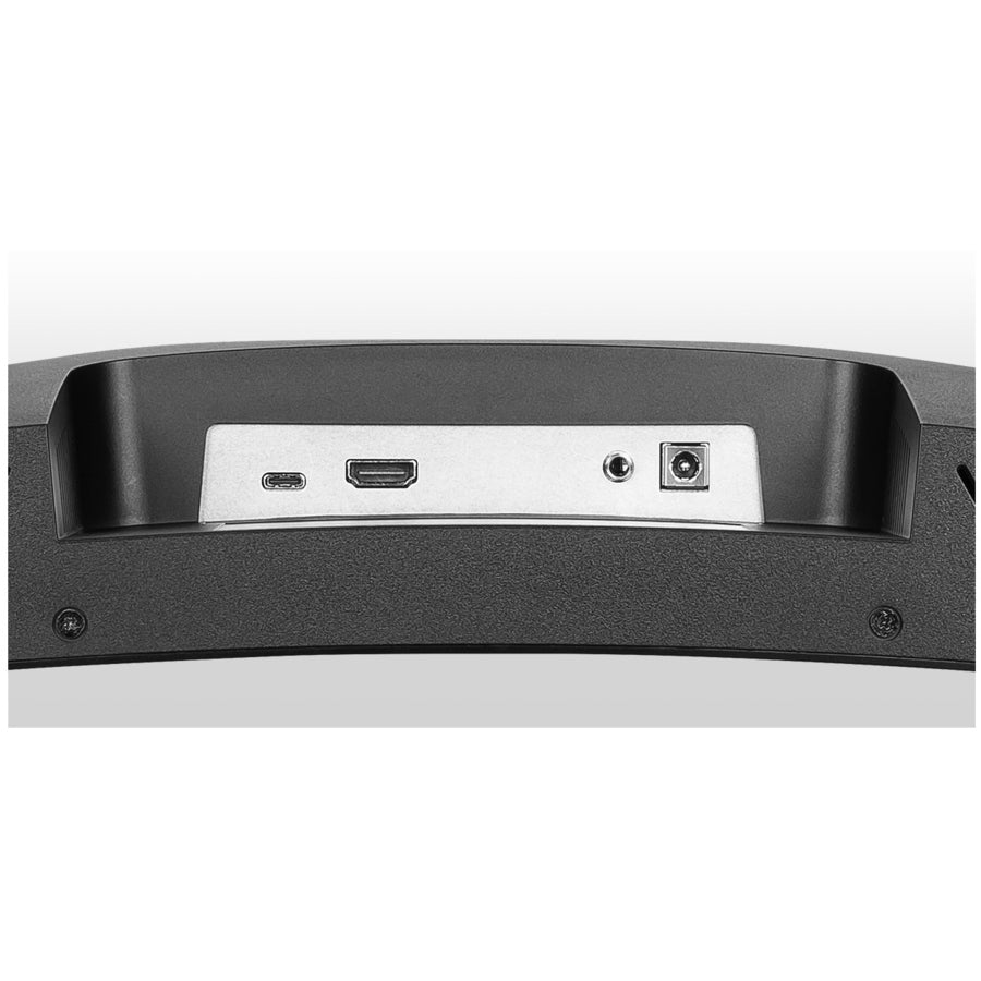 Msi Modern Md271Cp 68.6 Cm (27") 1920 X 1080 Pixels Full Hd Black