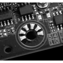 Msi Mpg Z390 Gaming Edge Ac Lga 1151 (300 Series) Intel Z390 Sata 6Gb/S Atx Intel Motherboard