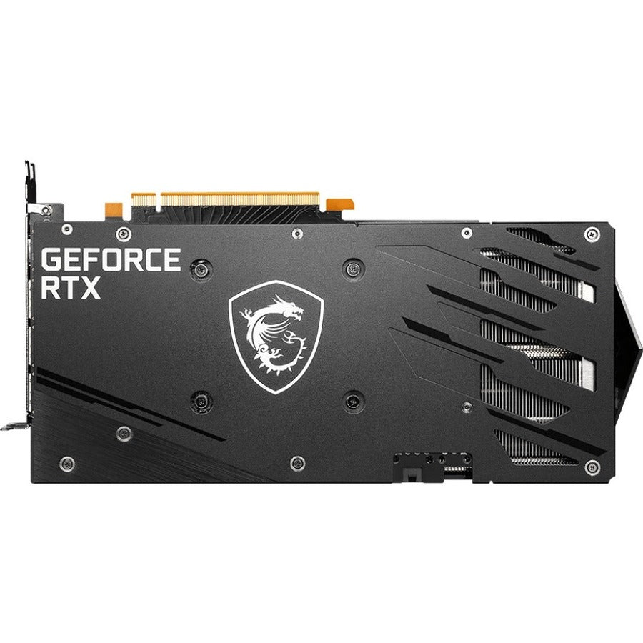 Msi Nvidia Geforce Rtx 3050 Graphic Card - 8 Gb Gddr6 G3050Gx8