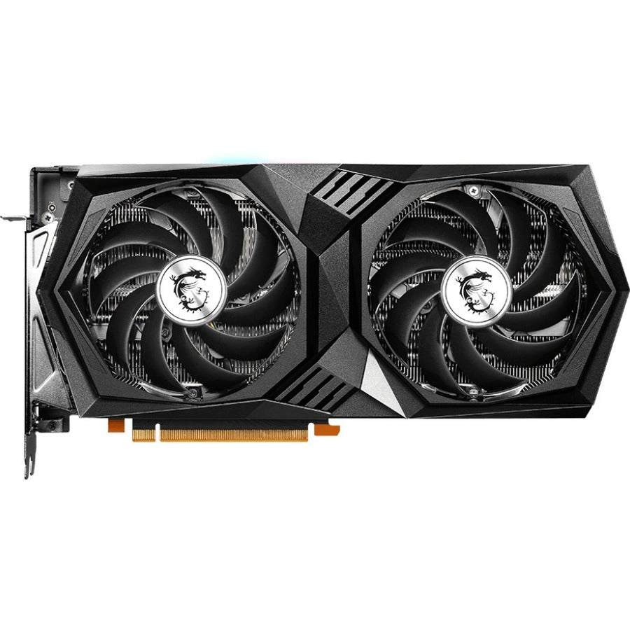 Msi Nvidia Geforce Rtx 3050 Graphic Card - 8 Gb Gddr6 G3050Gx8