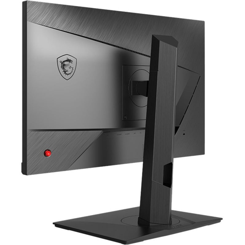 Msi Optix G242P 23.8" Full Hd Led Gaming Lcd Monitor - 16:9 - Metallic Black