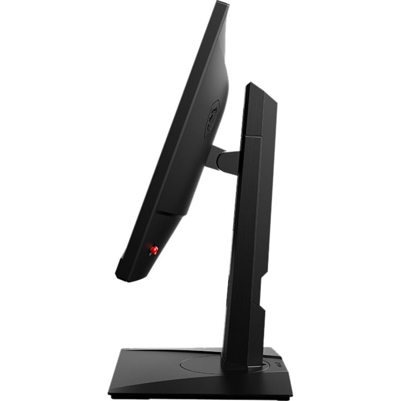 Msi Optix G242P 23.8" Full Hd Led Gaming Lcd Monitor - 16:9 - Metallic Black