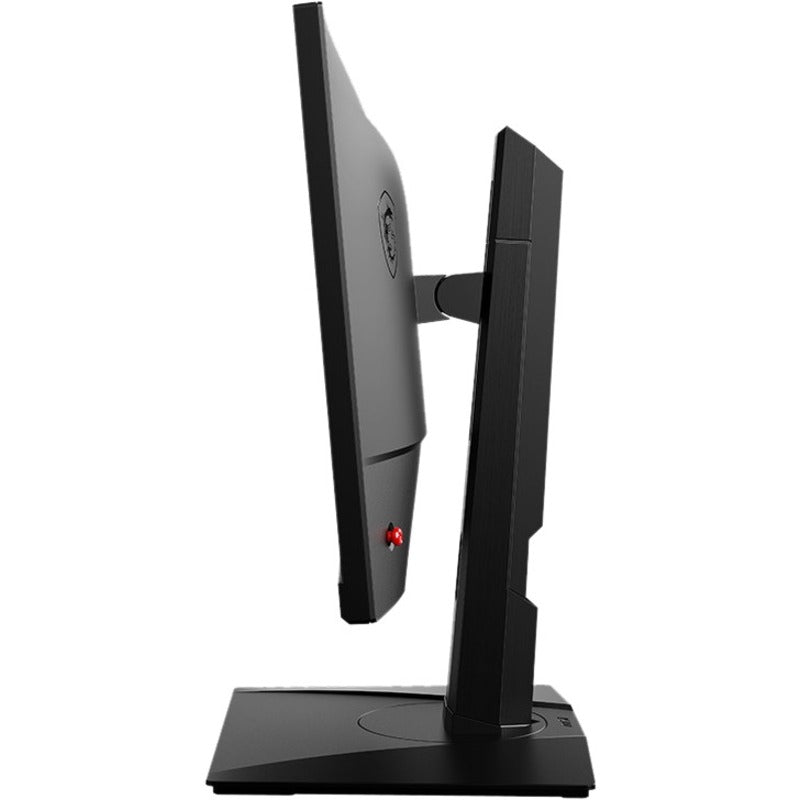 Msi Optix G242P 23.8" Full Hd Led Gaming Lcd Monitor - 16:9 - Metallic Black