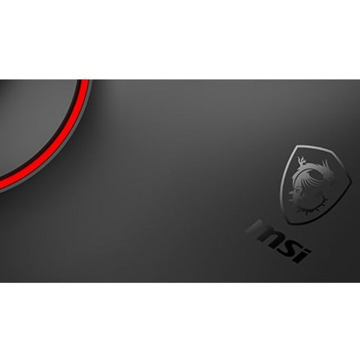 Msi Optix G271C 27" Full Hd Curved Screen Wled Gaming Lcd Monitor - 16:9 - Black