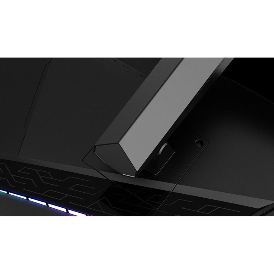 Msi Optix Mag274Qrf-Qd 27 Inch Wqhd Rapid Ips 1000:1 1Ms Hdmi/Displayport Anti-Glare Monitor