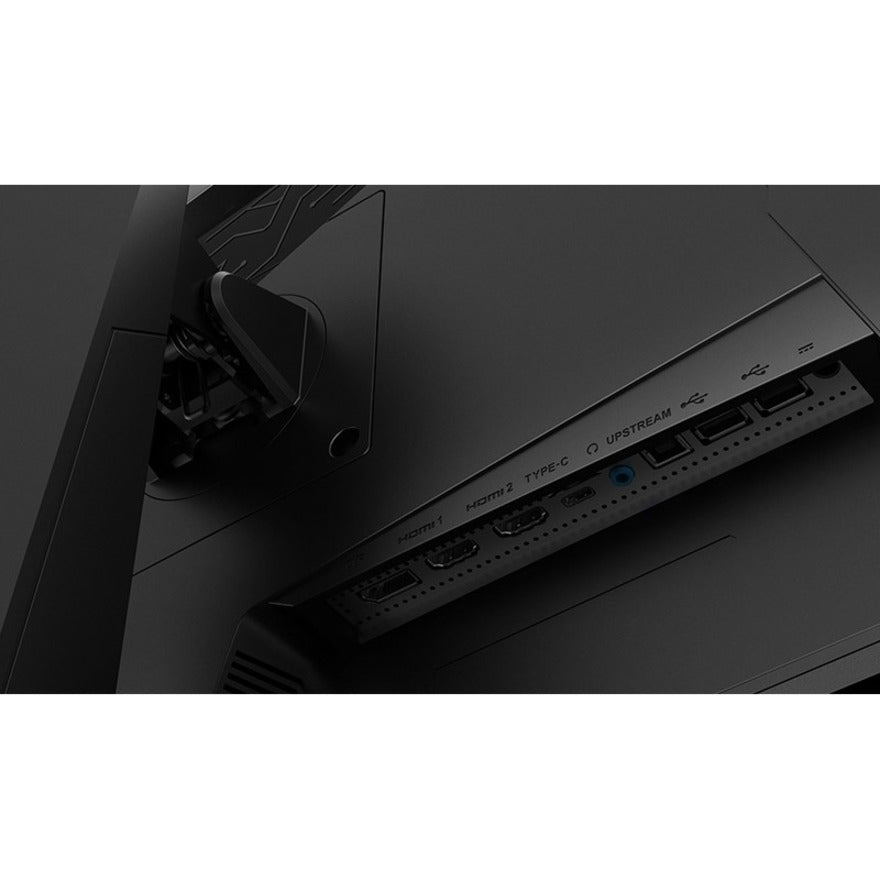 Msi Optix Mag274Qrf-Qd 27 Inch Wqhd Rapid Ips 1000:1 1Ms Hdmi/Displayport Anti-Glare Monitor