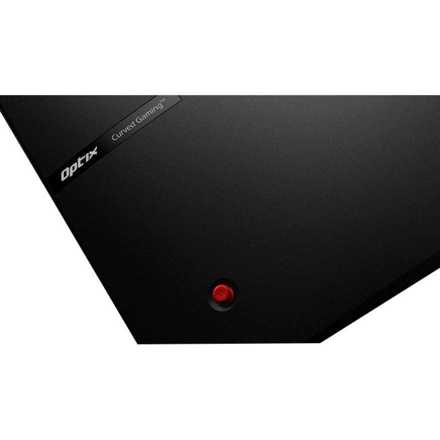 Msi Optix Mag301Cr2 74.9 Cm (29.5") 2560 X 1080 Pixels Wfhd Lcd Black