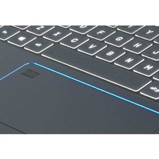 Msi Prestige 15 A11Sc-048 Notebook 39.6 Cm (15.6") Full Hd Intel® Core™ I5 16 Gb Ddr4-Sdram 512 Gb Ssd Nvidia® Geforce® Gtx 1650 Max-Q Wi-Fi 6 (802.11Ax) Windows 10 Pro Grey