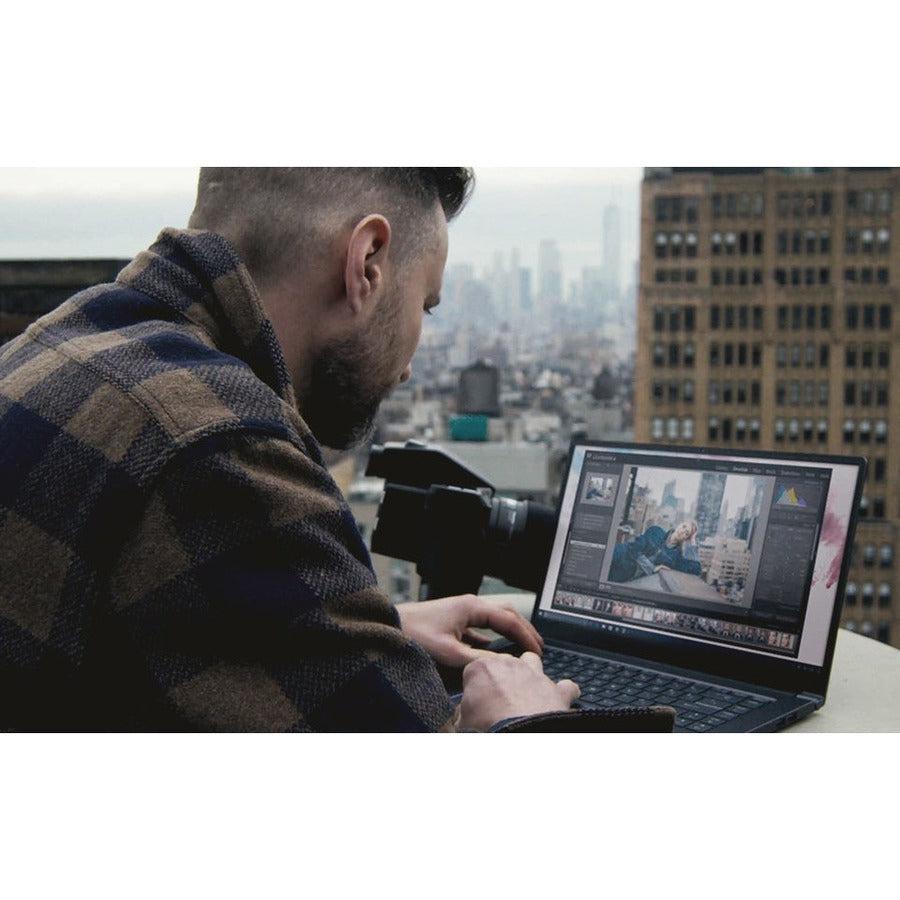 Msi Prestige 15 A11Sc-048 Notebook 39.6 Cm (15.6") Full Hd Intel® Core™ I5 16 Gb Ddr4-Sdram 512 Gb Ssd Nvidia® Geforce® Gtx 1650 Max-Q Wi-Fi 6 (802.11Ax) Windows 10 Pro Grey