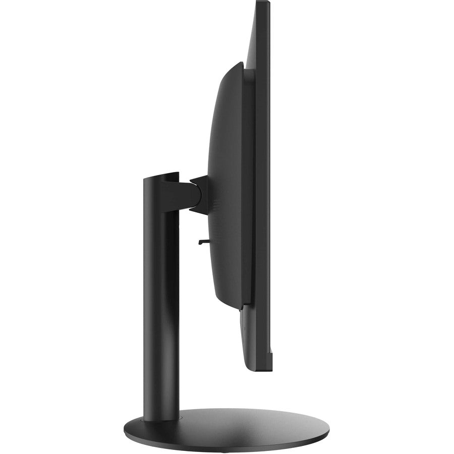 Msi Pro Ap241 11M-001Us 23.8 Inch Intel Core I5-11400 Processor 8Gb Ddr4 250Gb M.2 Nvme Sdd Windows 10 Pro Non-Touch Screen All-In-One Pc (Black)