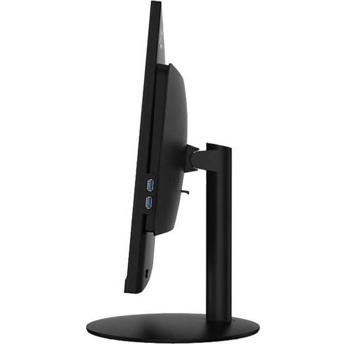 Msi Pro Ap272 12M-067Us All-In-One Computer - Intel Core I7 12Th Gen I7-12700 Dodeca-Core (12 Core) - 16 Gb Ram Ddr4 Sdram - 500 Gb M.2 Pci Express Nvme Ssd - 27" Full Hd 1920 X 1080 - Desktop - Black