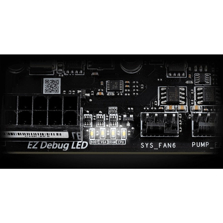 Msi Pro Z690-A Wifi Ddr4 Socket Lga1700/ Intel Z690/ Ddr4/ Sata3&Usb3.2/ M.2/ Wifi&Bluetooth/ Atx Motherboard