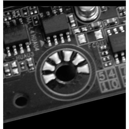 Msi Pro Z690-A Wifi Ddr4 Socket Lga1700/ Intel Z690/ Ddr4/ Sata3&Usb3.2/ M.2/ Wifi&Bluetooth/ Atx Motherboard