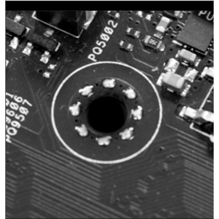 Msi Pro Z690-A Wifi Ddr4 Socket Lga1700/ Intel Z690/ Ddr4/ Sata3&Usb3.2/ M.2/ Wifi&Bluetooth/ Atx Motherboard