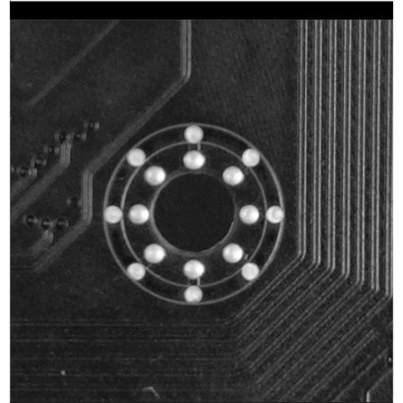 Msi Pro Z690-A Wifi Ddr4 Socket Lga1700/ Intel Z690/ Ddr4/ Sata3&Usb3.2/ M.2/ Wifi&Bluetooth/ Atx Motherboard