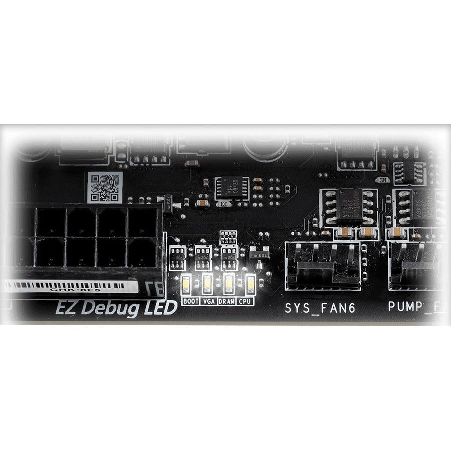 Msi Pro Z690-A Wifi Socket Lga1700/ Intel Z690/ Ddr5/ Sata3&Usb3.2/ M.2/ Wifi&Bluetooth/ Atx Motherboard