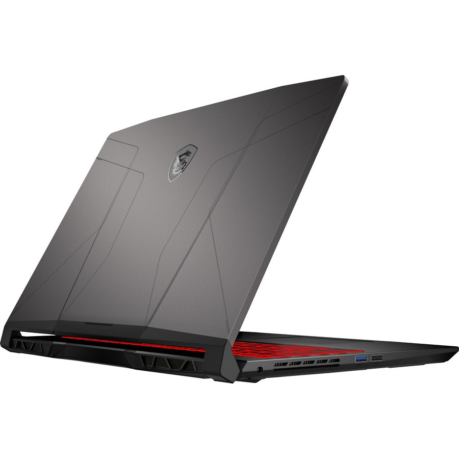 Msi Pulse Gl66 Pulse Gl66 12Ugok-825 15.6" Gaming Notebook - Qhd - 2560 X 1440 - Intel Core I9 12Th Gen I9-12900H Tetradeca-Core (14 Core) 1.80 Ghz - 16 Gb Total Ram - 1 Tb Ssd - Black