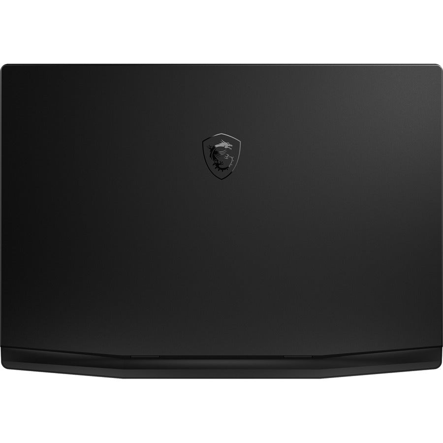 Msi Stealth Gs77 Stealth Gs77 12Uhs-040 17.3" Gaming Notebook - 4K Uhd - 3840 X 2160 - Intel Core I9 12Th Gen I9-12900H Tetradeca-Core (14 Core) 1.80 Ghz - 32 Gb Total Ram - 1 Tb Ssd - Core Black