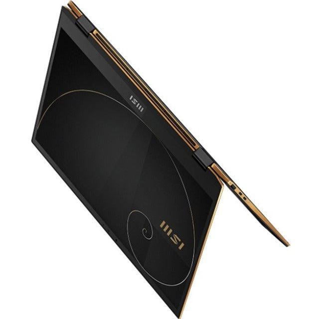Msi Summit E13 Flip Evo A11Mt-021 Hybrid (2-In-1) 34 Cm (13.4") Touchscreen Full Hd+ Intel® Core™ I7