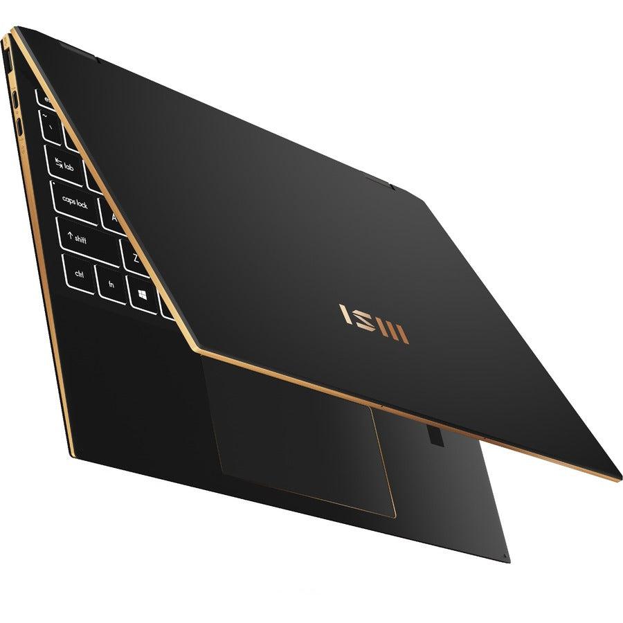 Msi Summit E13 Flip Evo A11Mt-234 Hybrid (2-In-1) 34 Cm (13.4") Touchscreen Full Hd+ Intel® Core™ I5