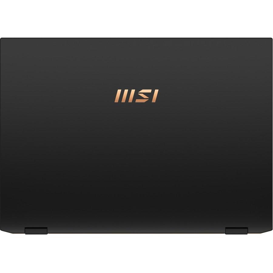 Msi Summit E13 Flip Evo A11Mt-234 Hybrid (2-In-1) 34 Cm (13.4") Touchscreen Full Hd+ Intel® Core™ I5