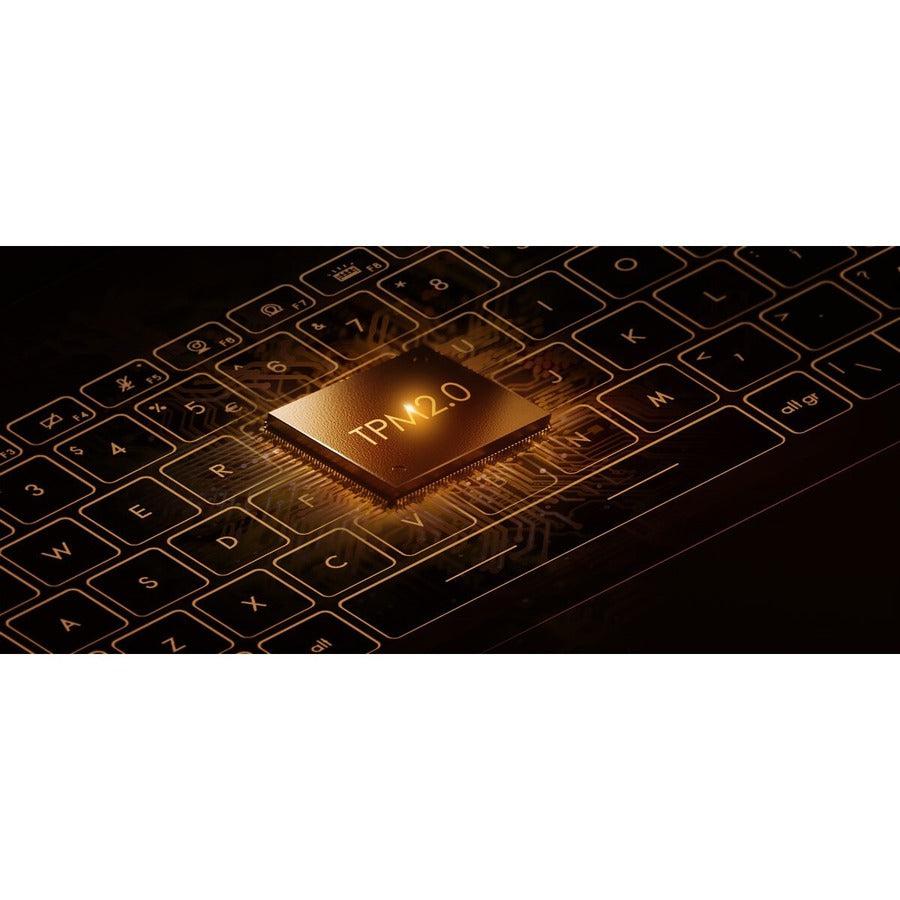 Msi Summit E16Flip A12Udt-007 Hybrid (2-In-1) 40.6 Cm (16") Touchscreen Quad Hd+ Intel® Core™ I7 16 Gb Lpddr5-Sdram 1000 Gb Ssd Nvidia Geforce Rtx 3050 Ti Wi-Fi 6E (802.11Ax) Windows 11 Pro Black